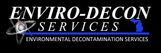 Enviro-Decon Services logo
