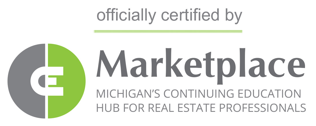 Officially Certified logo